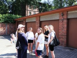 Zakończenie roku formacyjnego Dzieci Maryi, 27.06.2026